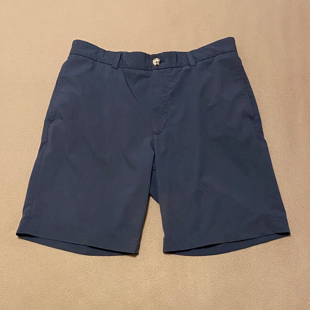 Tailorbyrd Golf Shorts. Size 32.